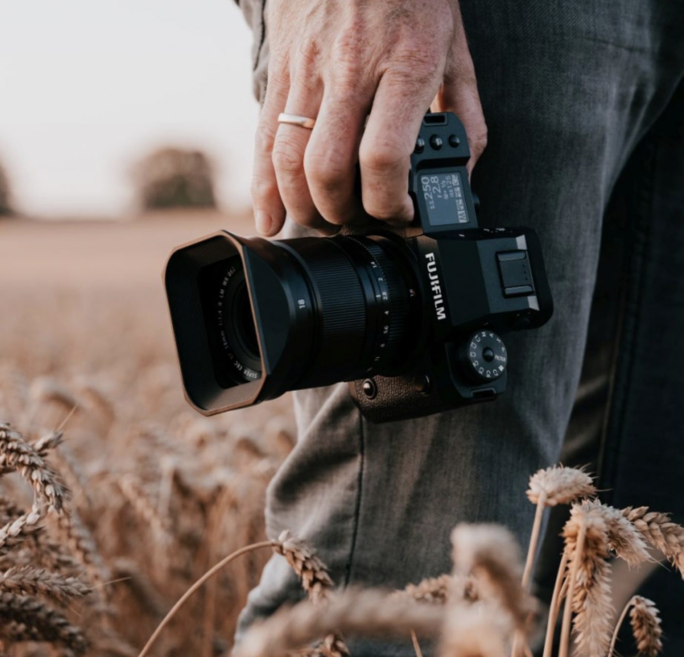 Fujifilm Experte in unseren Filialen